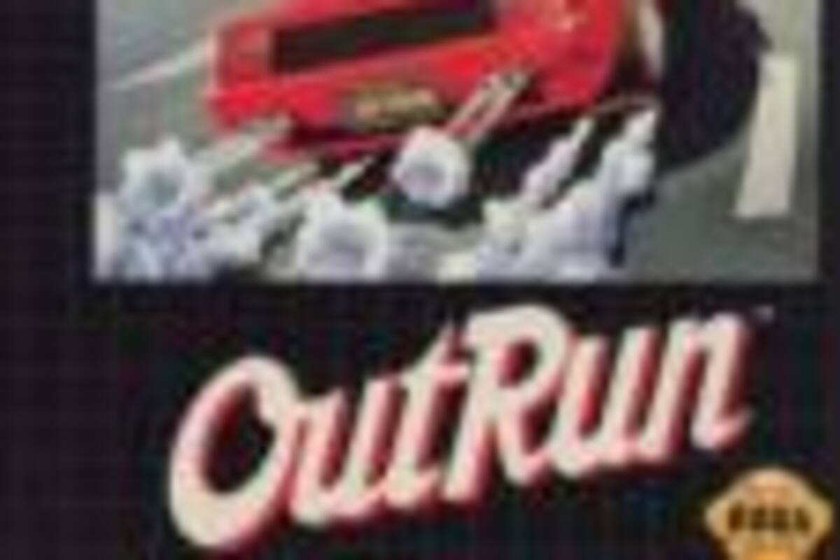 OutRun