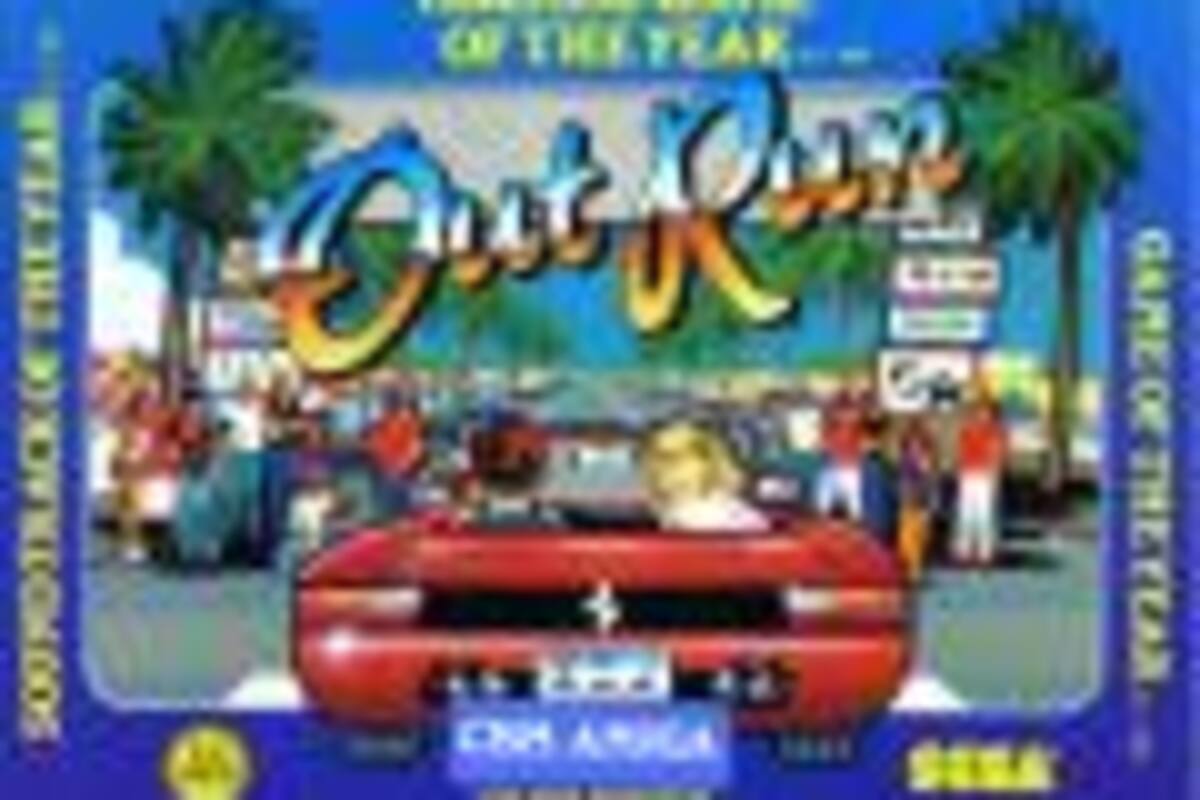 OutRun