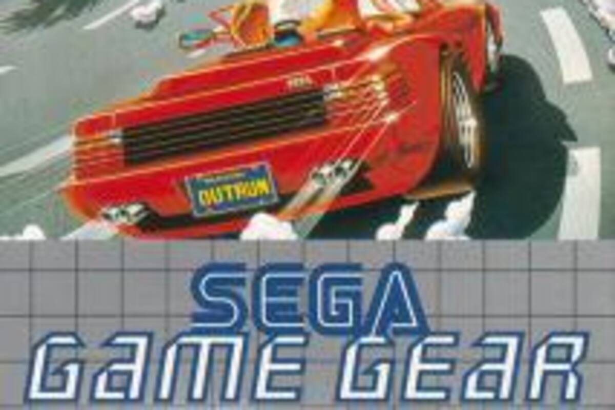 OutRun