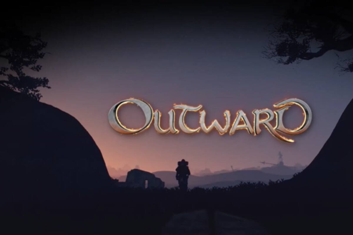 Outward - Tráiler de Lanzamiento | Stadia