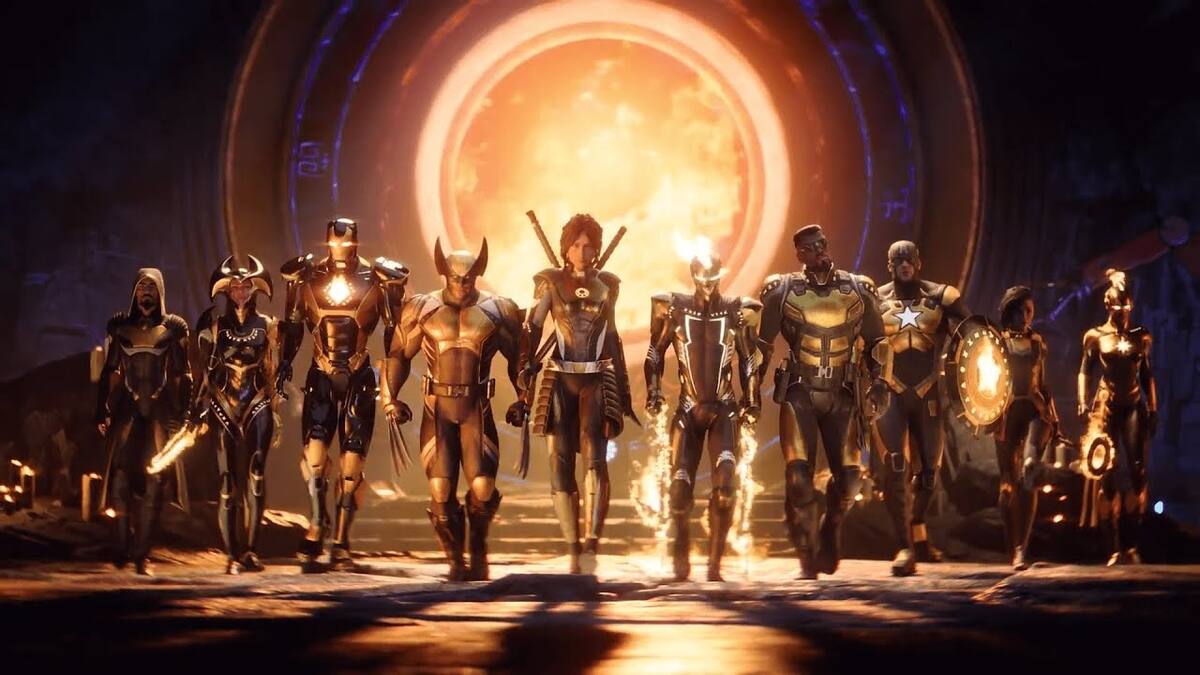 Over 2 hours of cinematics as well