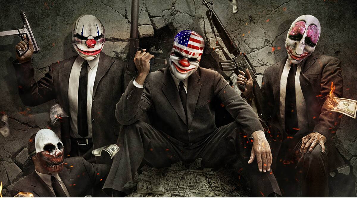 OVERKILL celebra tres años de la franquicia