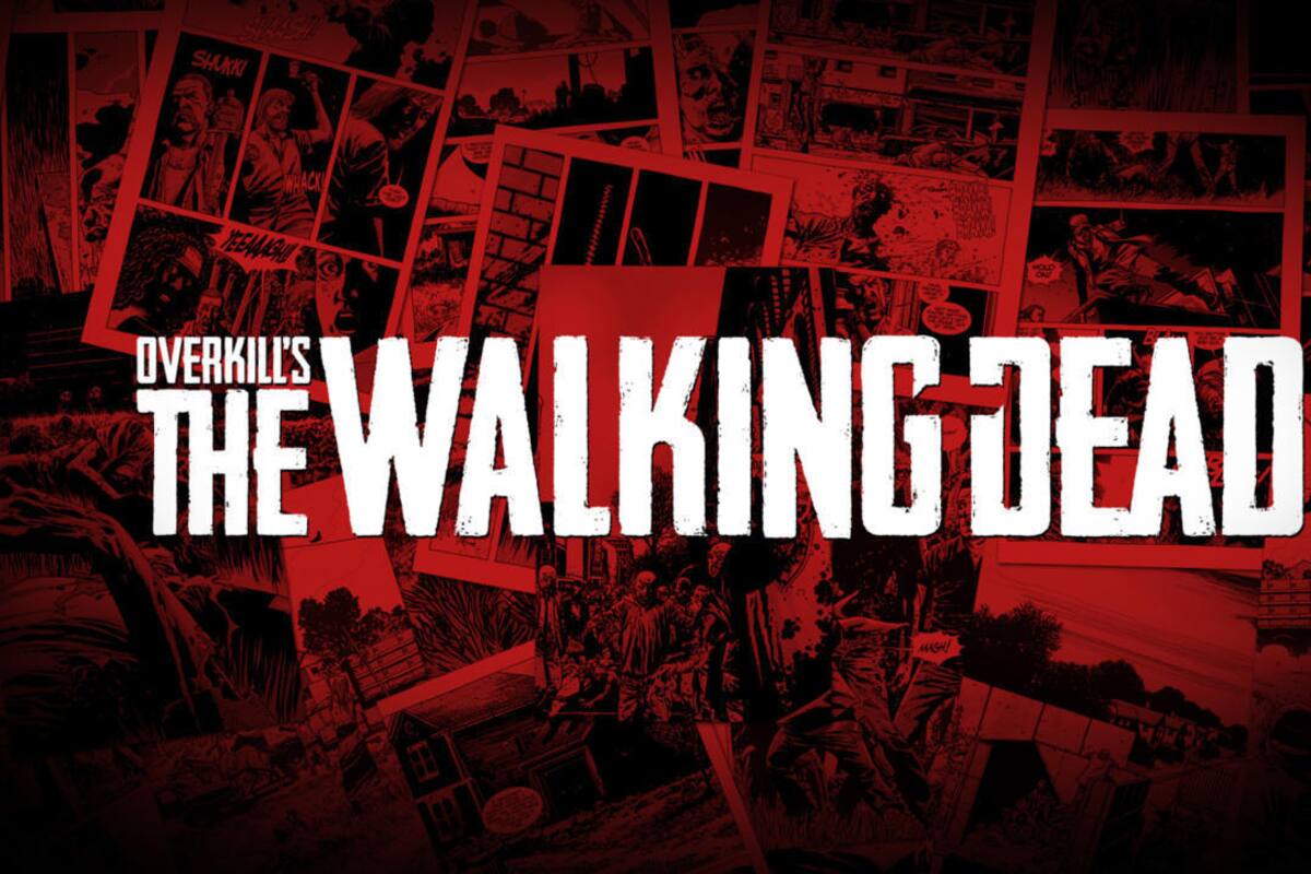 Retrasan shooter de The Walking Dead de los desarrolladores de PayDay