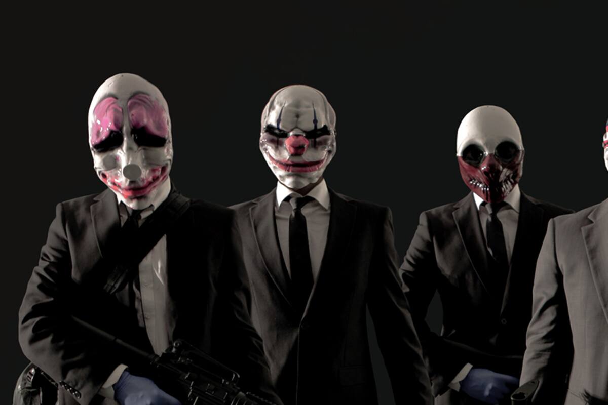 PAYDAY 2 recibirá más contenido de paga y gratuito