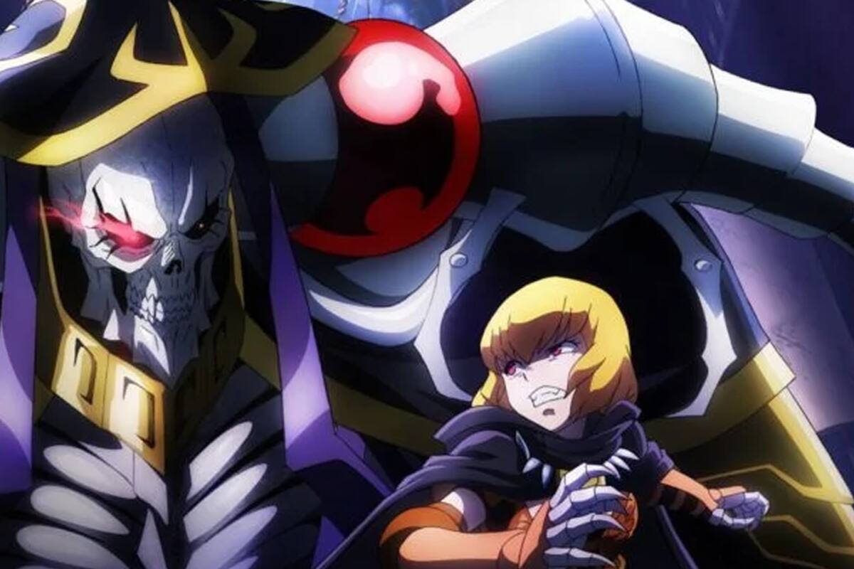 Overlord tendrá un metroidvania para Switch y PC que luce genial