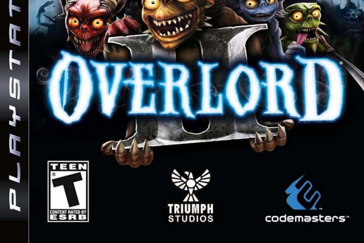 Overlord II