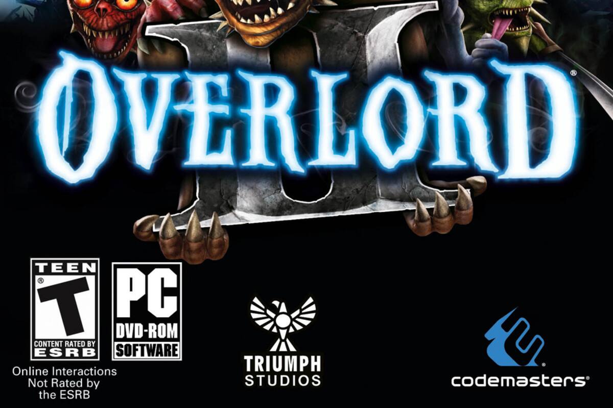Overlord II