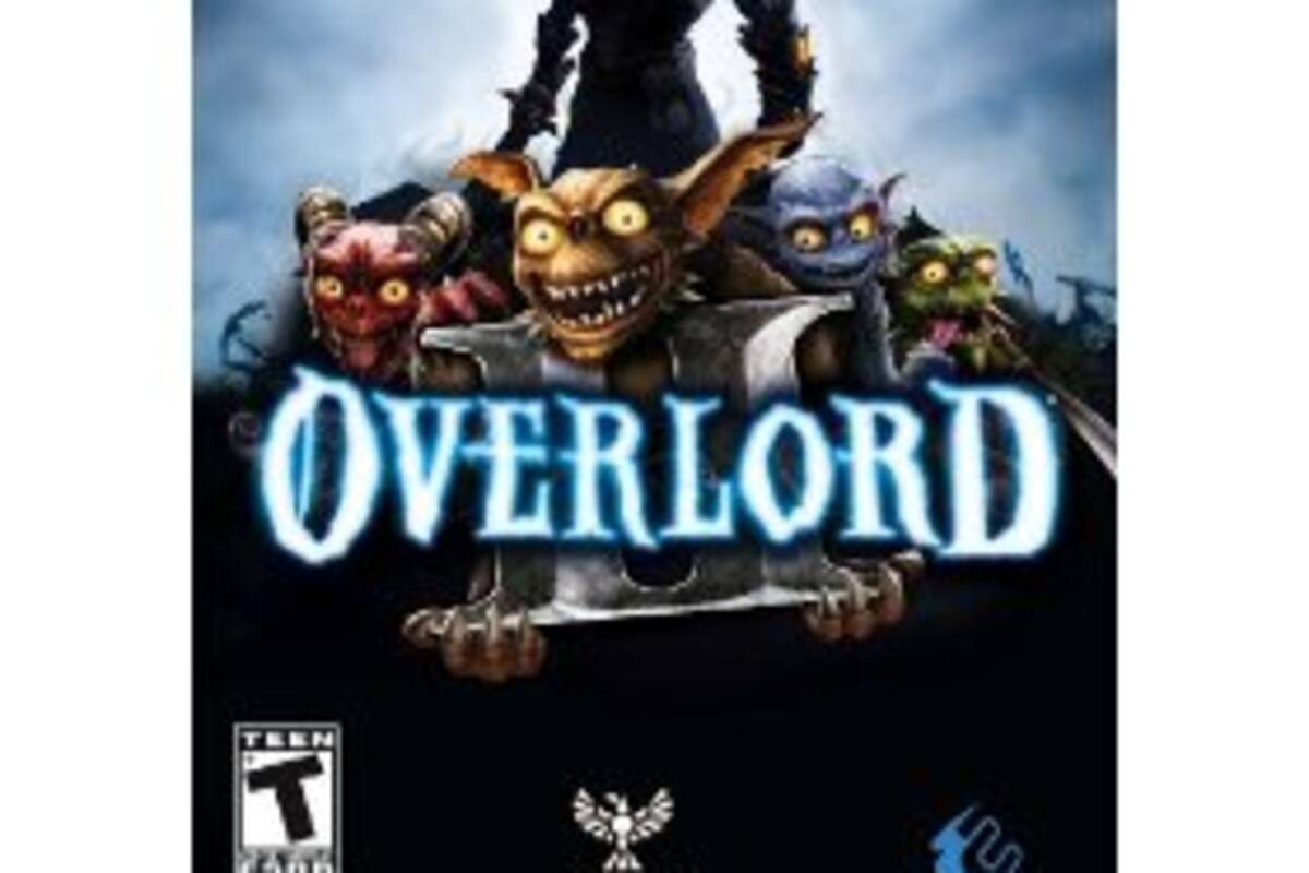 Overlord II