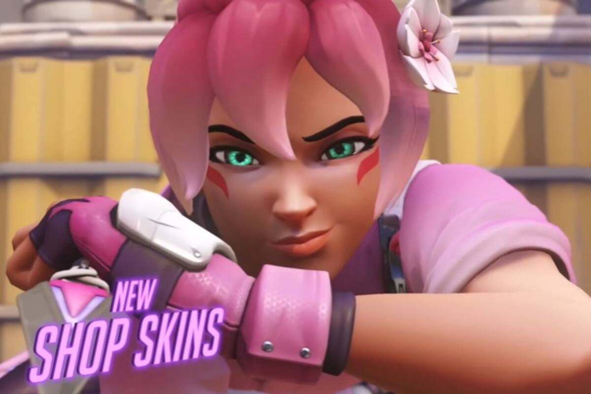 Overwatch 2 - Tráiler de la Temporada 9 "Champions"