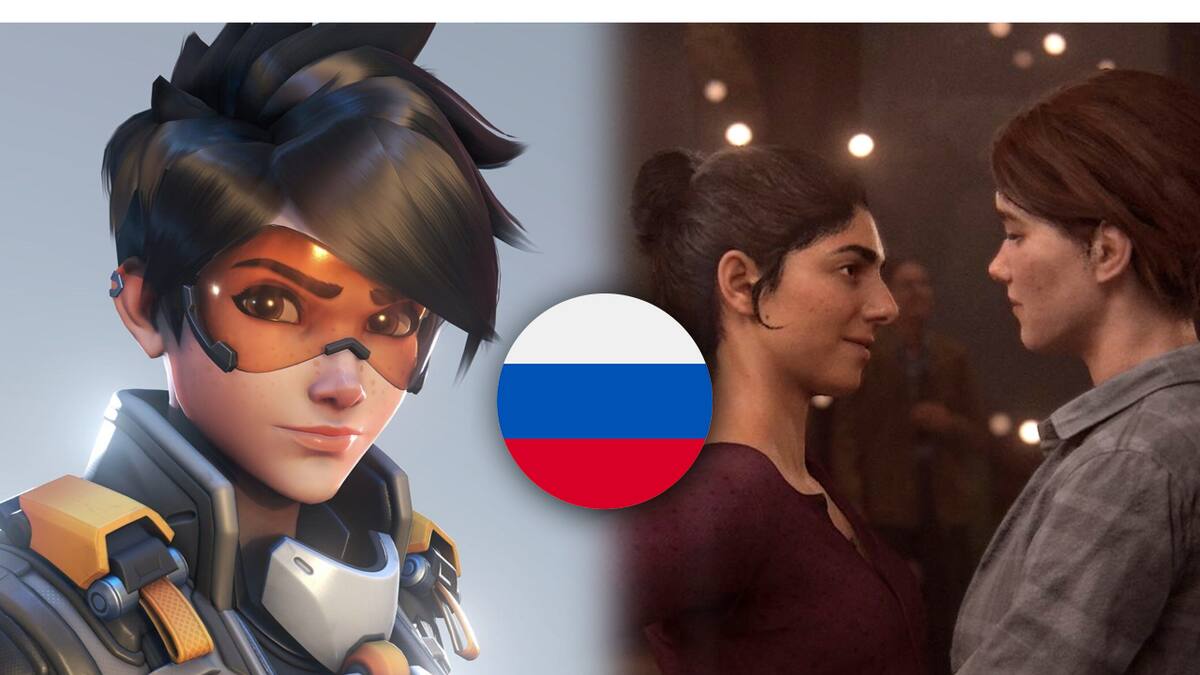 Overwatch 2, Apex Legends y más podrían quedar fuera del país por ser “propaganda gay”