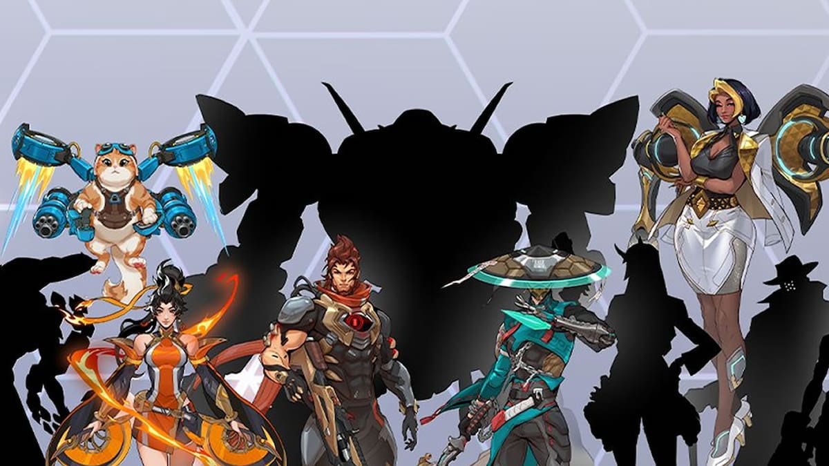 Overwatch
