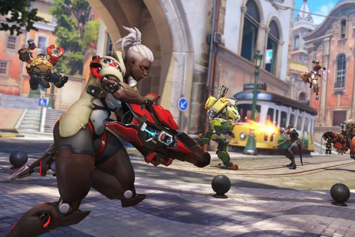Overwatch mejora su rendimiento en Nintendo Switch 2 tras una actualización necesaria, pero aún tiene detalles por pulir