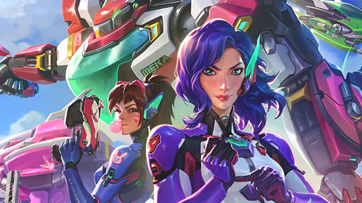 Overwatch
