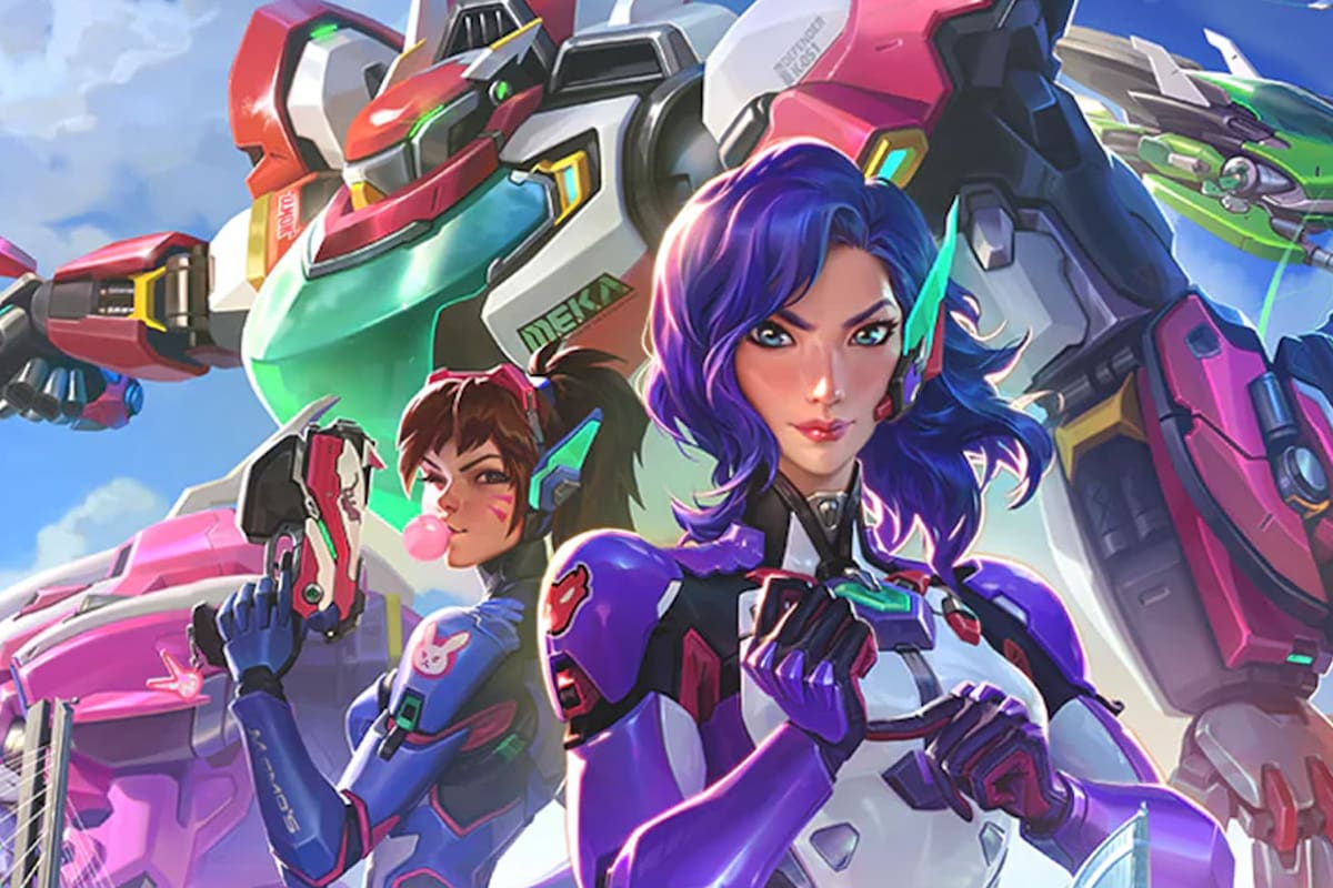 Overwatch sorprende con una gran novedad inspirada en Marvel Rivals: este contenido regresará gratis y podrás conservarlo si cumples un requisito