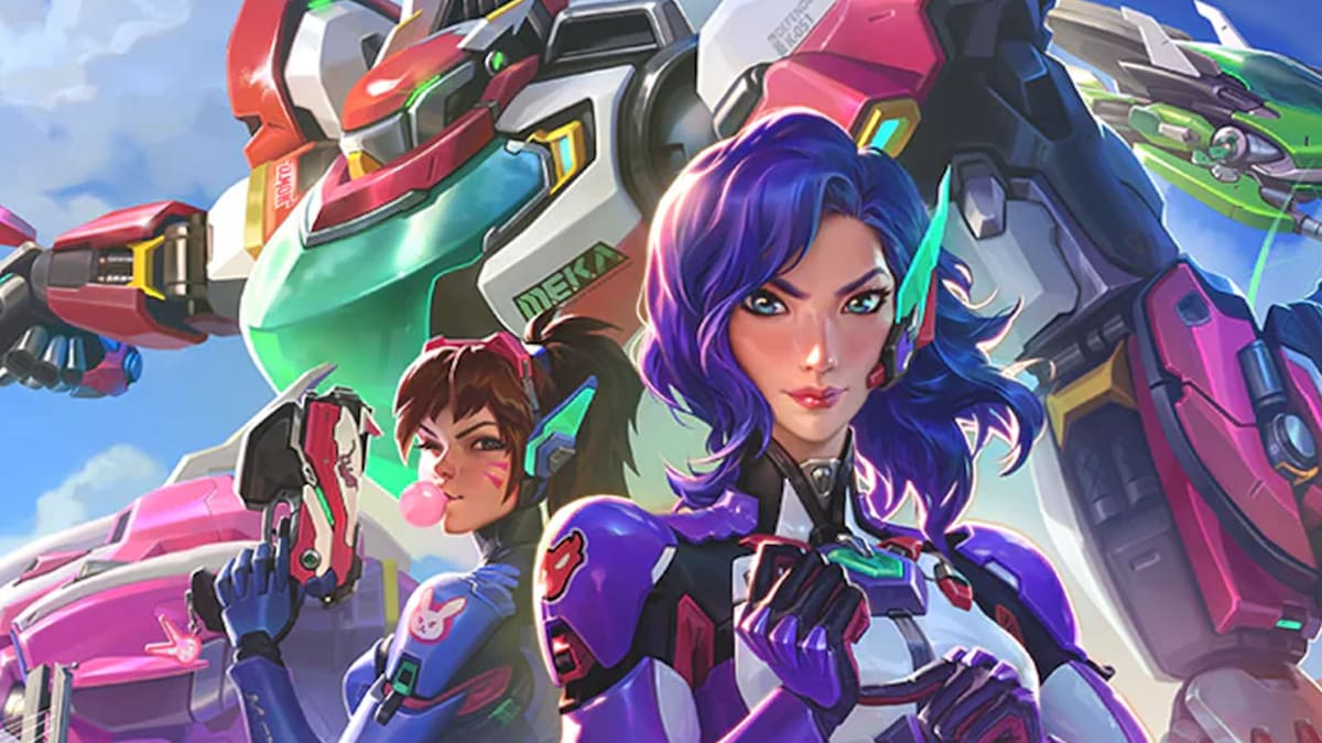 Overwatch