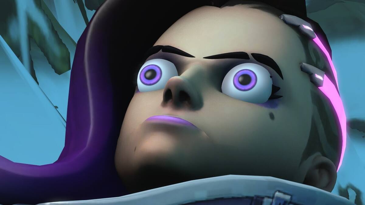 Overwatch continúa siendo uno de los términos más buscados en su sitio