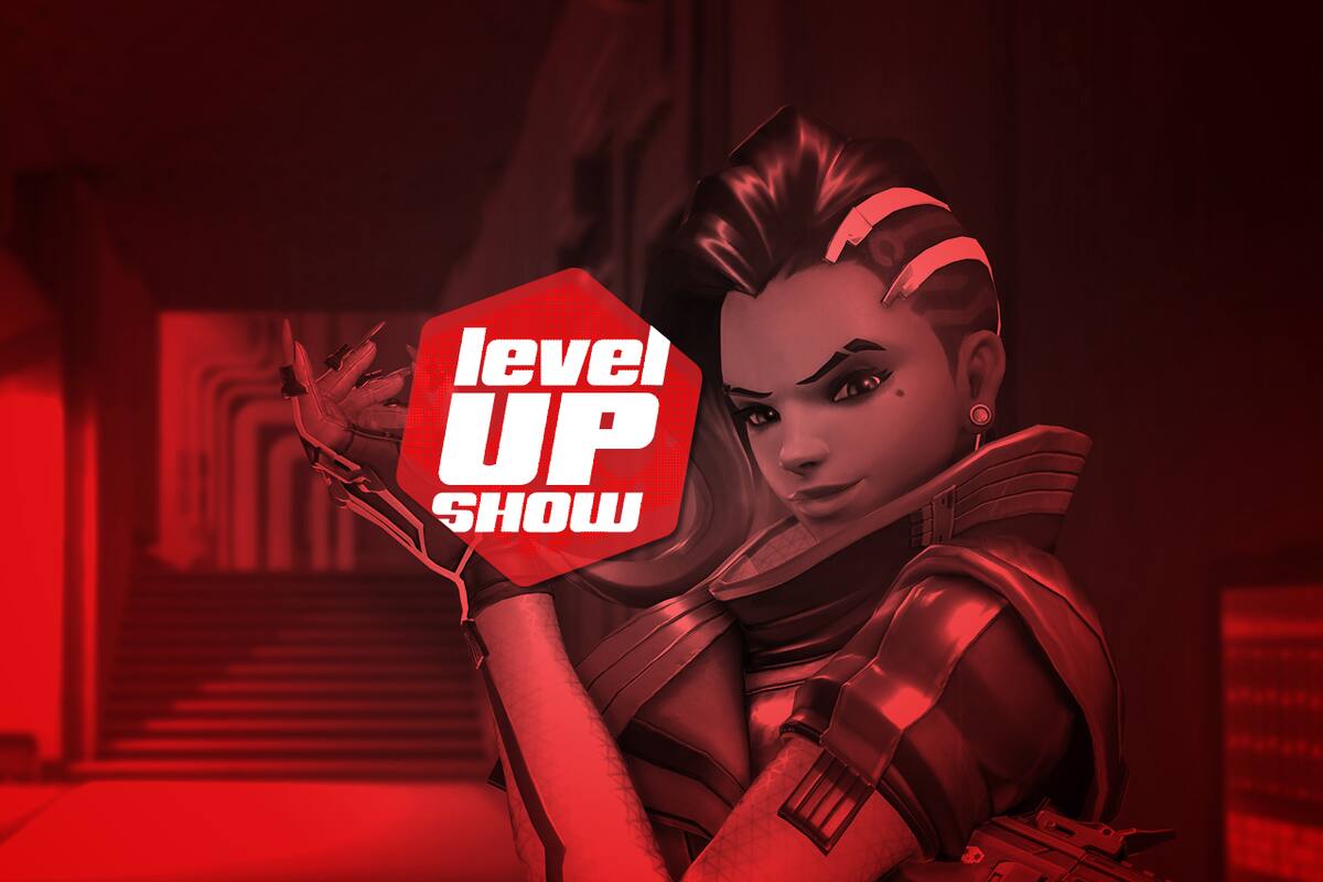 ¿Overwatch es el mejor juego del año?