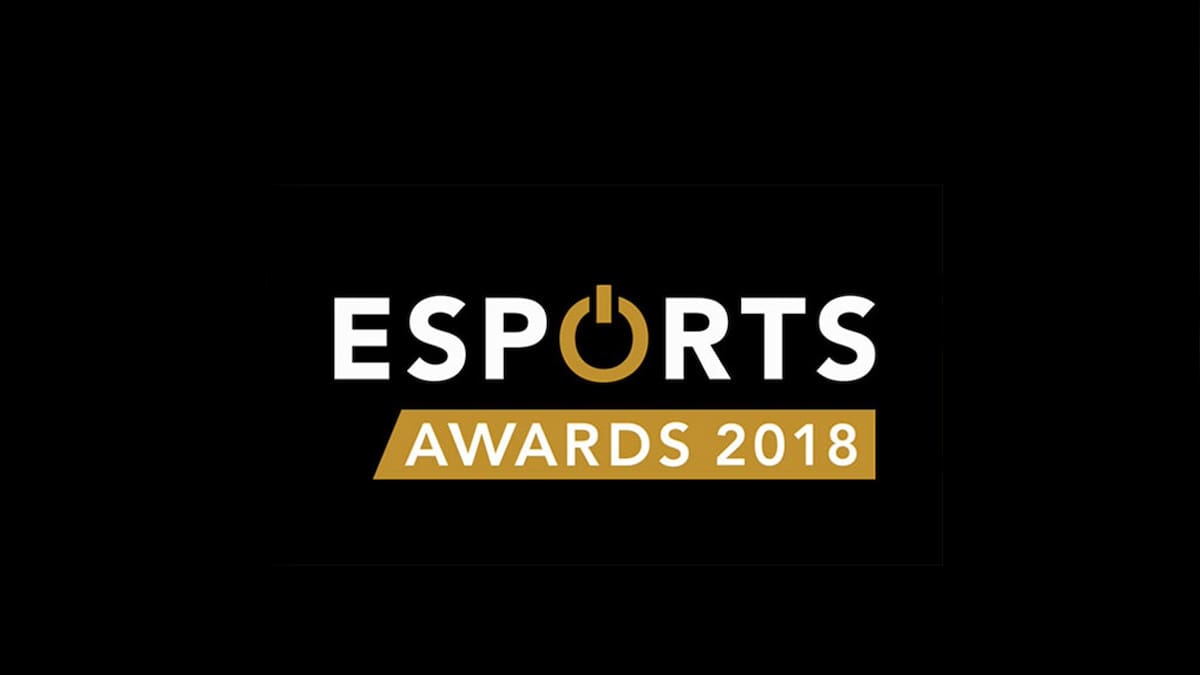 Overwatch se llevó otro premio al juego del año
