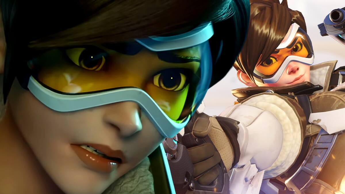 Overwatch Tracer censura