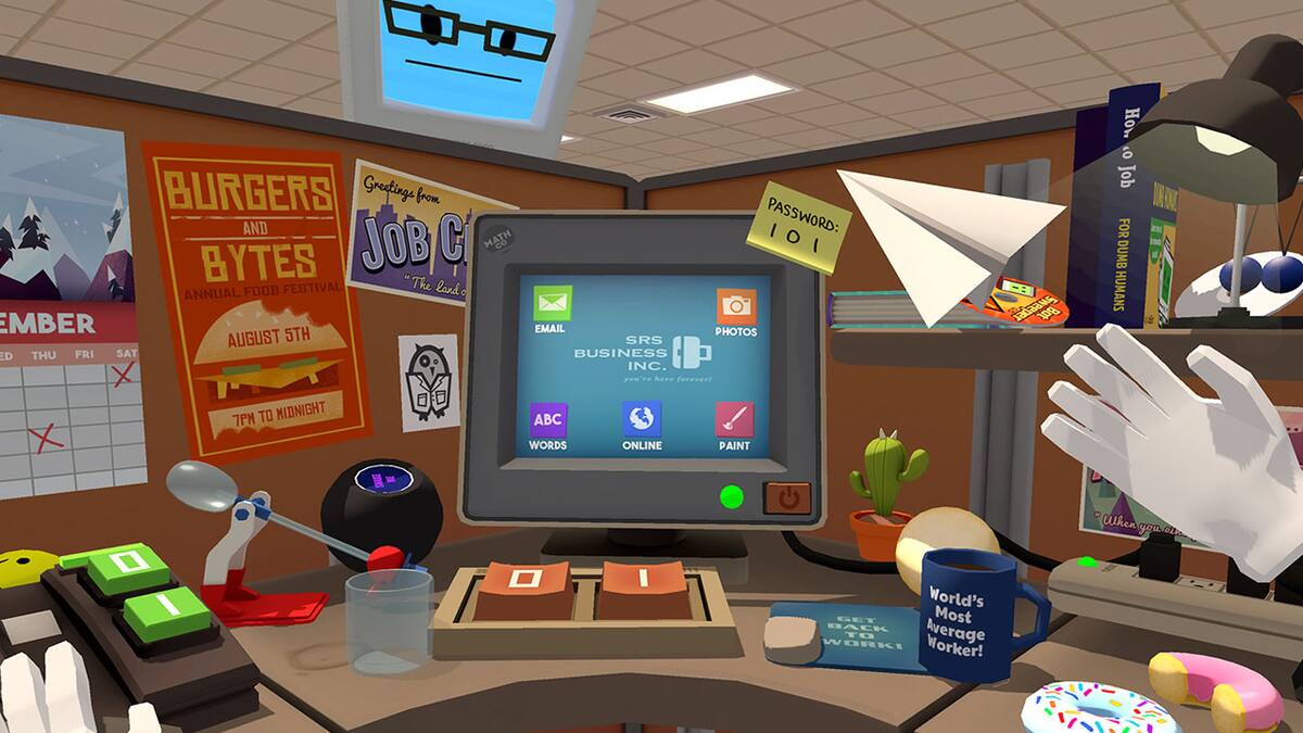 Owlchemy Labs hizo un experimento con el juego de Blizzard