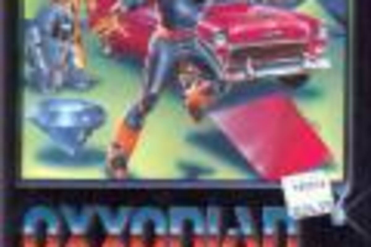 Oxxonian