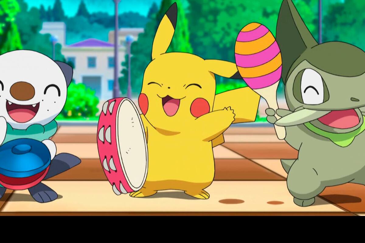 ¿Qué será? Marca de galletas tendrá una colaboración con Pokémon