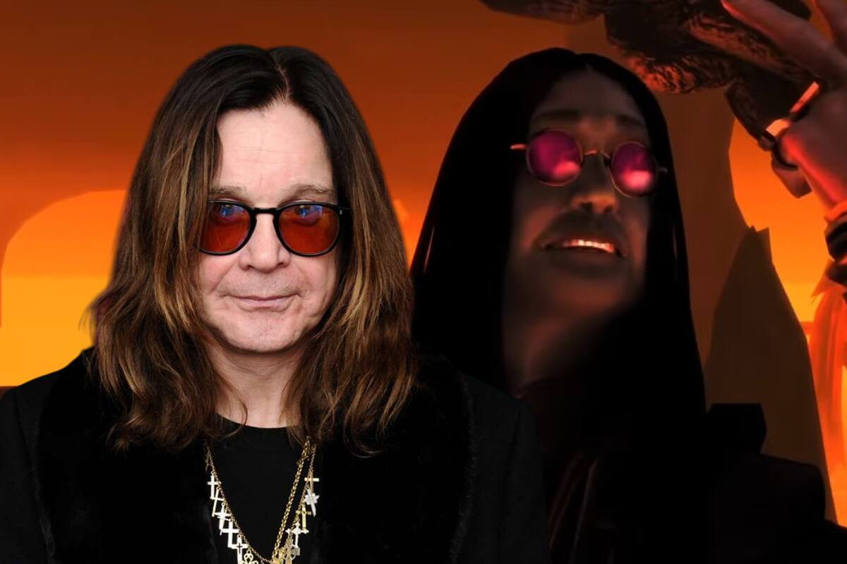 Ozzy Osbourne: jugadores regresan a Brutal Legend para rendir homenaje a la leyenda del heavy metal tras su fallecimiento