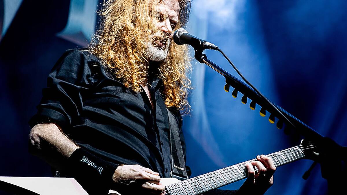 Ozzy Osbourne, Megadeth y Motorhead fueron parte del festival virtual
