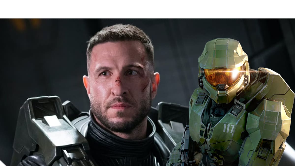 Pablo Schreiber cree que mostrar el rostro del personaje es necesario