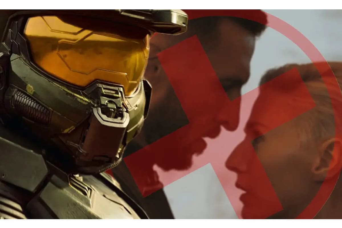 Halo: “Fue un gran error”, actor del Master Chief critica escena de la serie que muchos odiaron