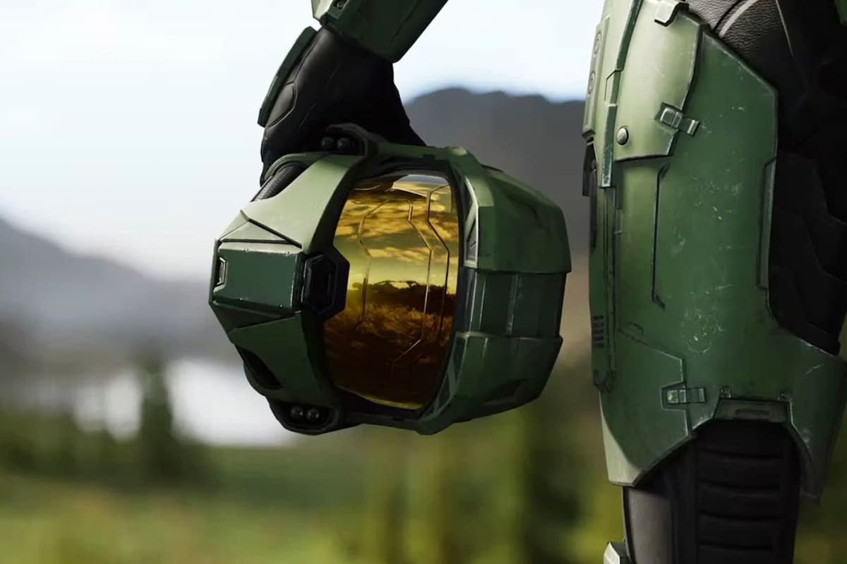 Actor de Orange is the New Black será Master Chief en serie de Halo