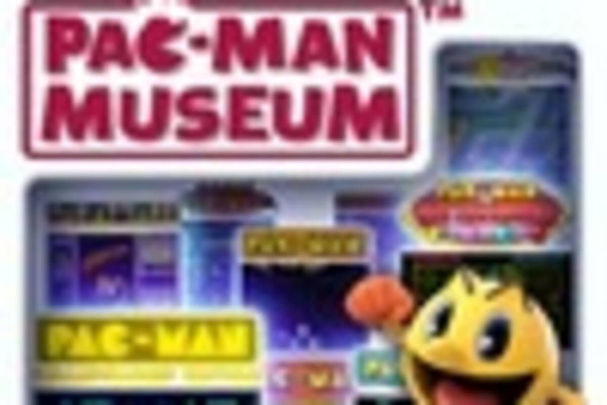 Pac-Man Museum