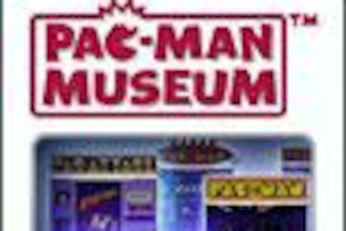 Pac-Man Museum
