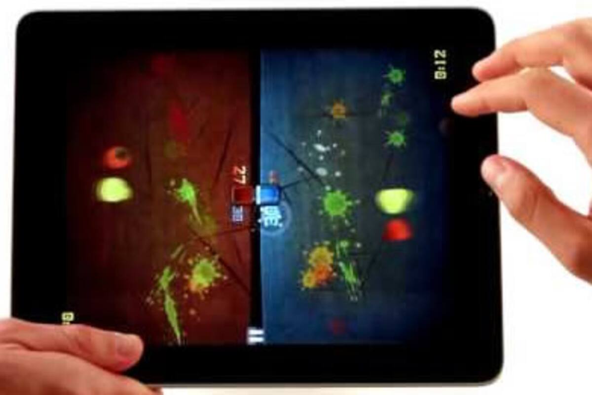 Neurólogo usa juegos como herramienta terapéutica