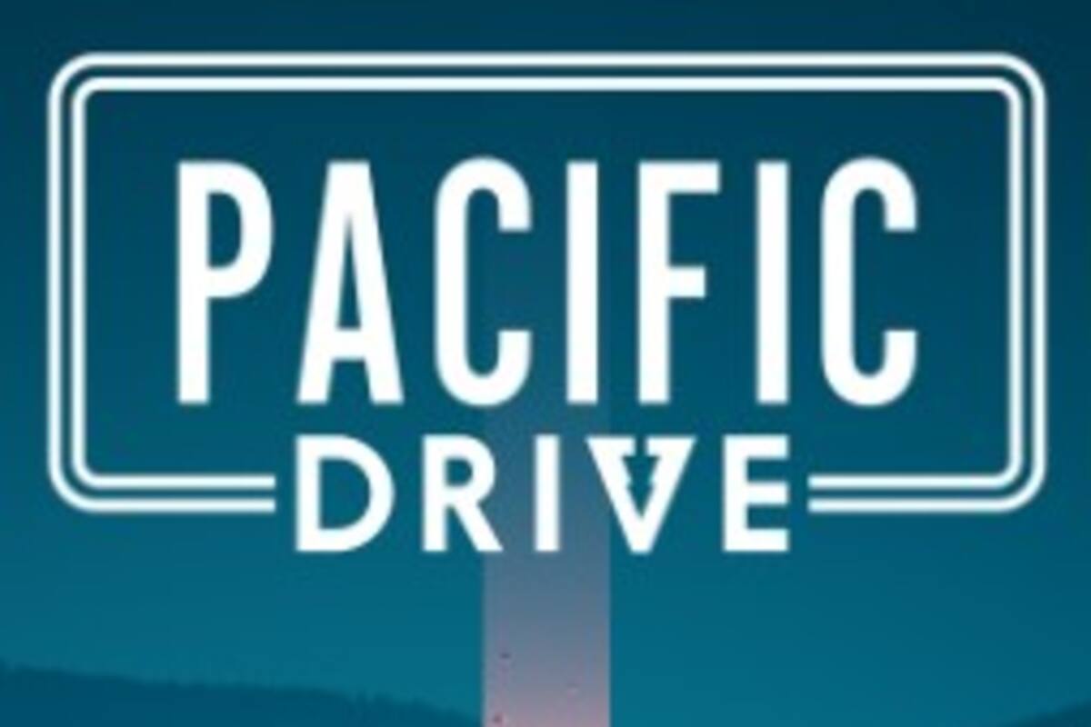 Pacific Drive