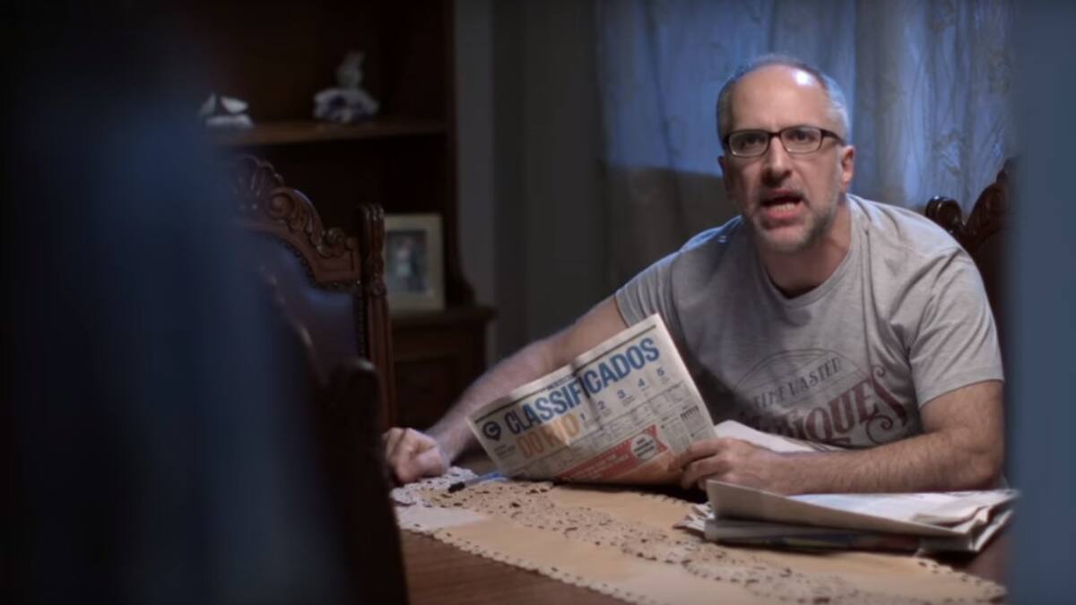 Padre aconseja a su hija no salir con gamers en divertido sketch