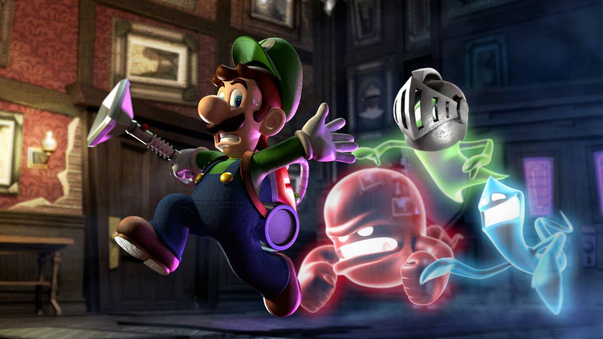 Página oficial del juego indica que el multiplayer será local