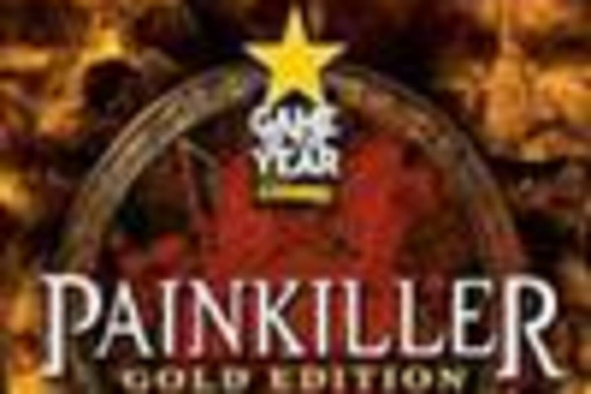 Painkiller: Gold Edition