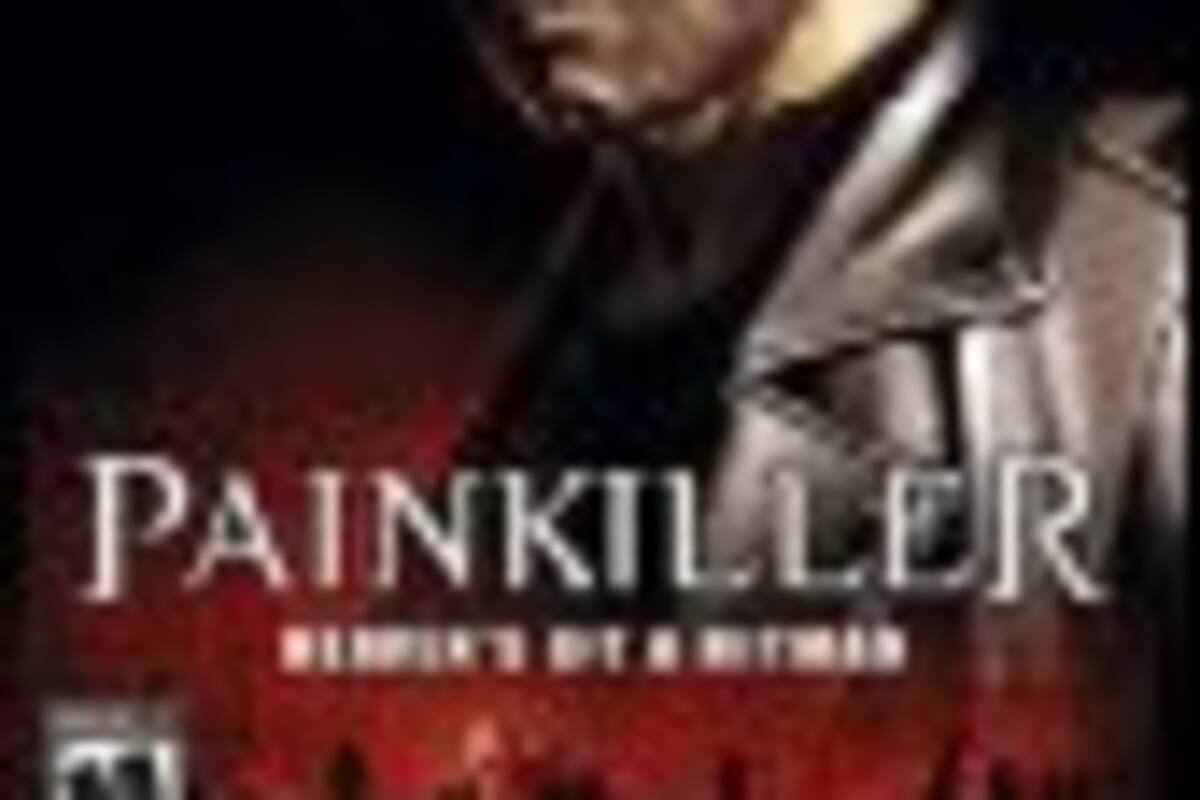 Painkiller: Hell Wars