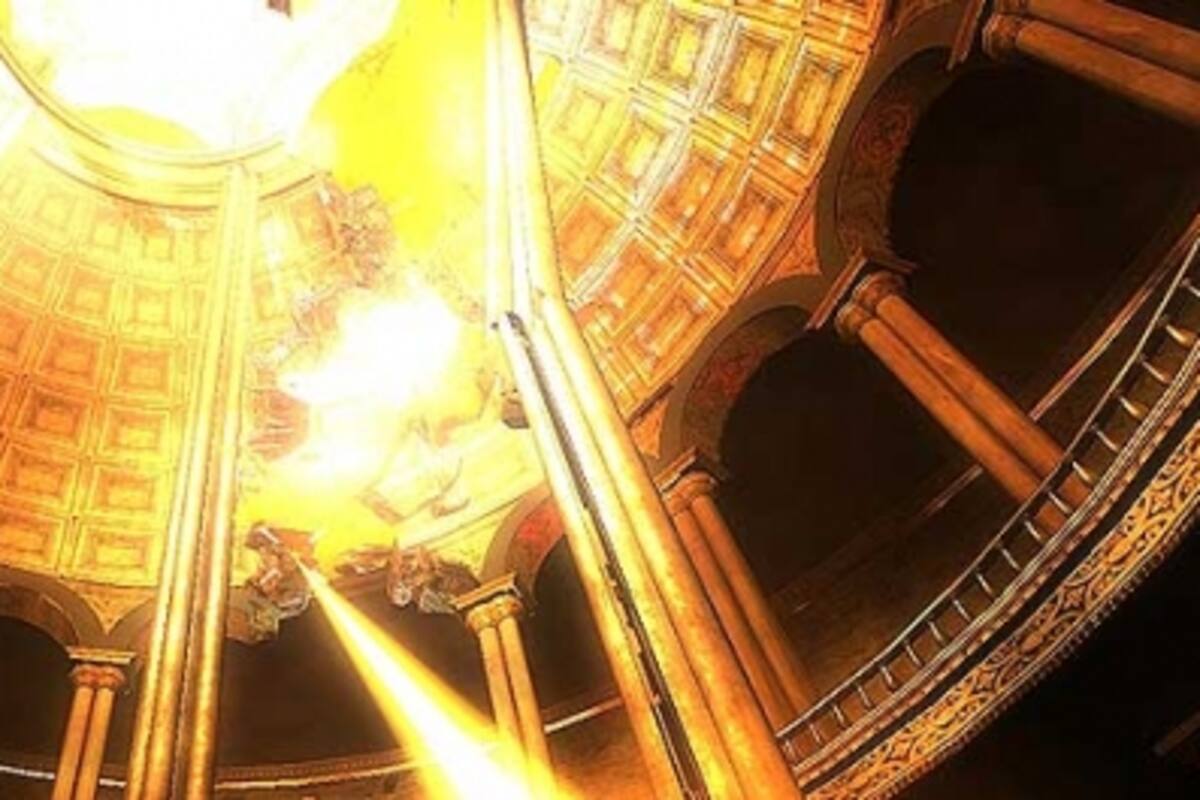 Painkiller Resurrection: El dolor regresa