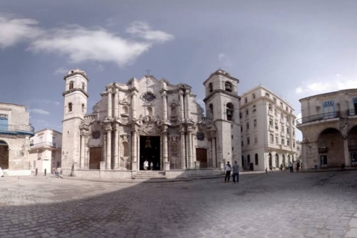 Cubanos exiliados vuelven a La Habana gracias a Oculus Rift