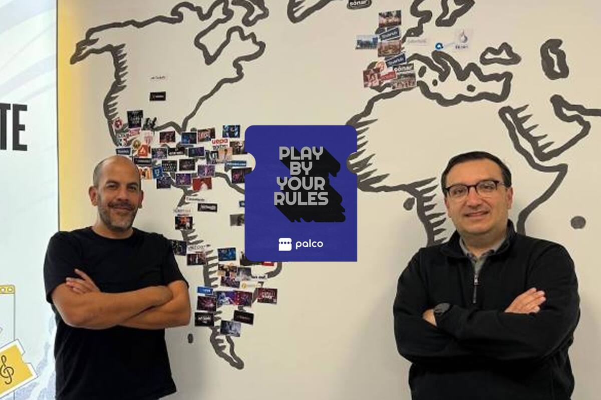 PALCO Ticketing inicia una nueva era tras ser adquirida por empresarios mexicanos y Bocel Private Equity