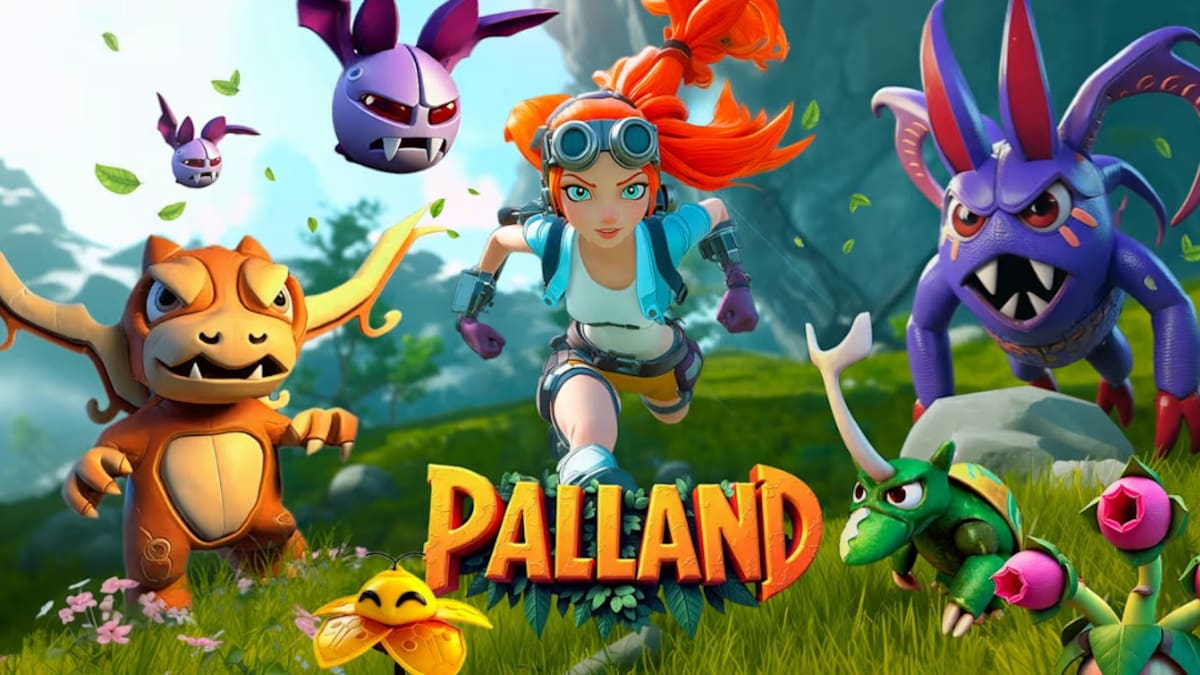 Palland
