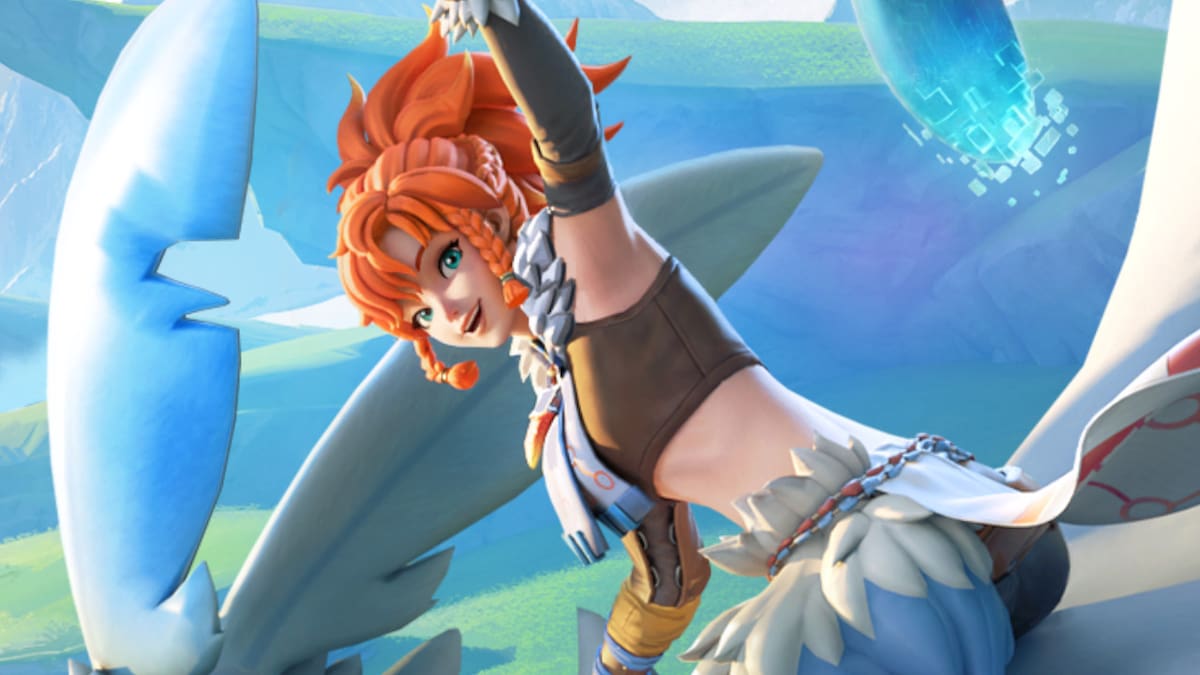 Palworld Online móviles Garena