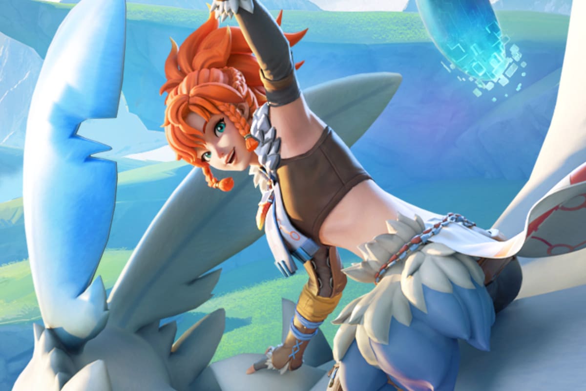 Palworld llegará a móviles como MMORPG, tendrá contenido original y estará a cargo de la compañía de Free Fire