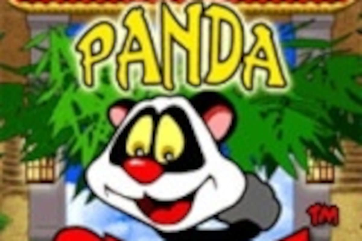 Panda Craze