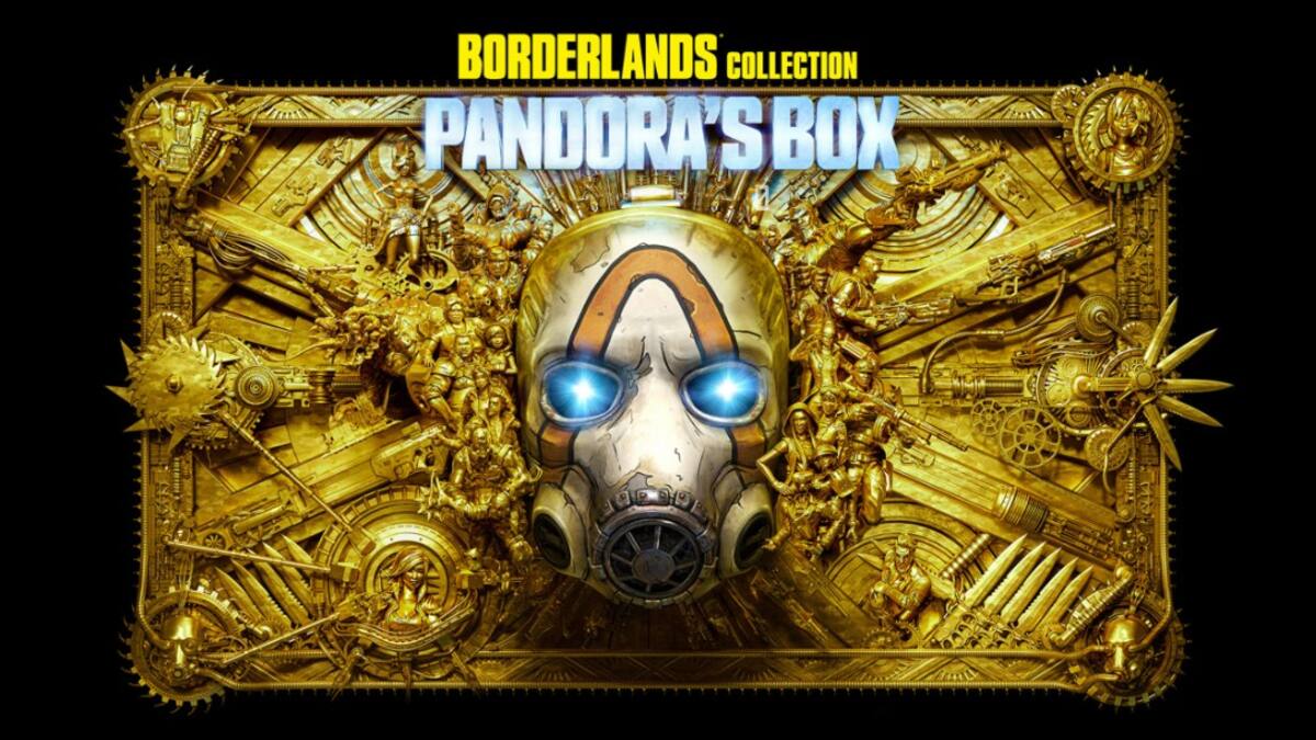 Pandora