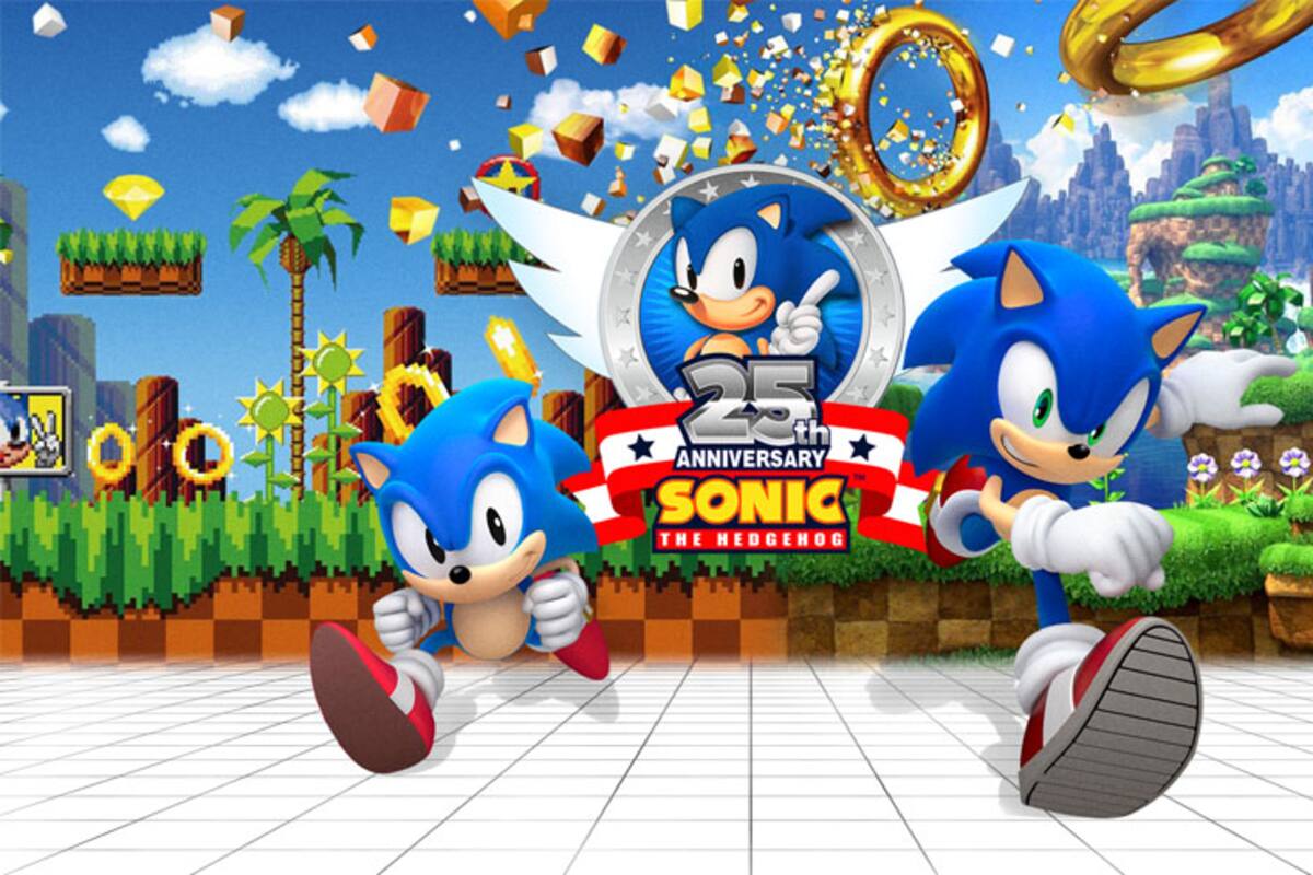 Hoy podríamos conocer nuevas noticias del futuro de Sonic