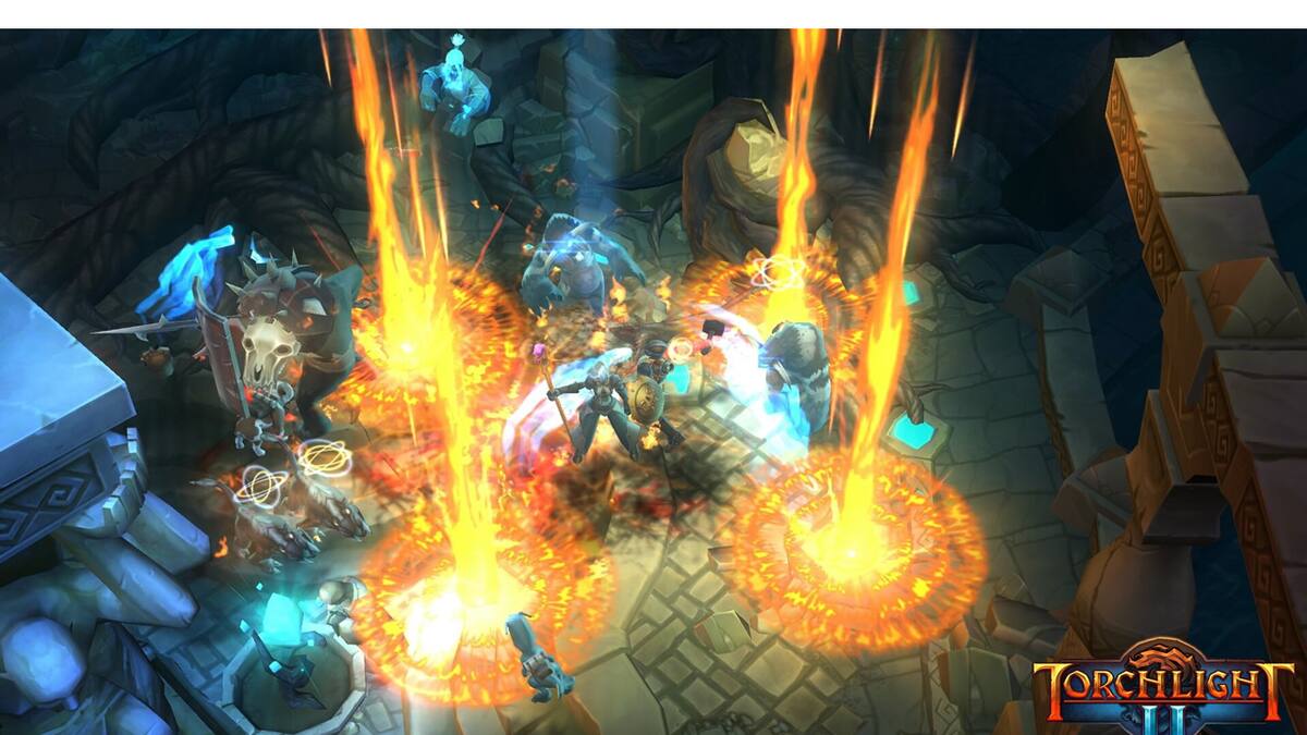 Panic Button reveló las plataformas y la fecha de lanzamiento de su port