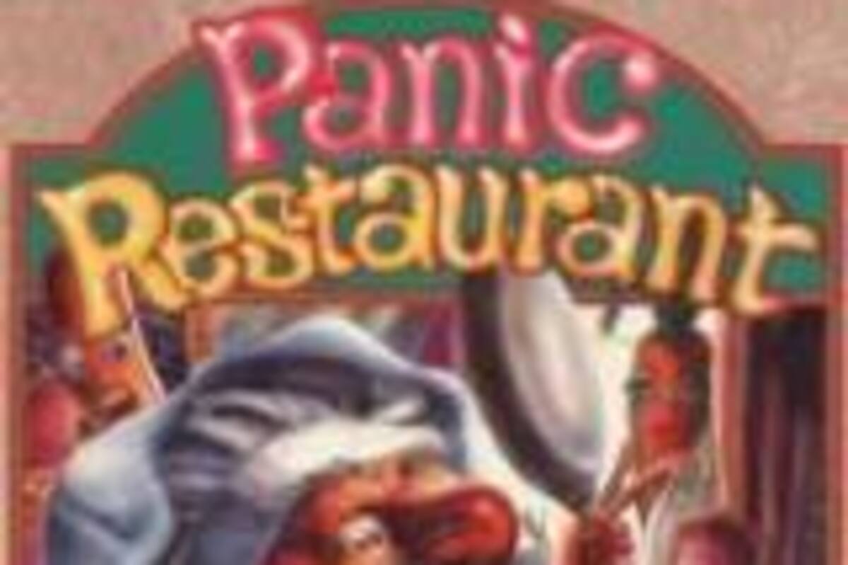 Panic Restaurant
